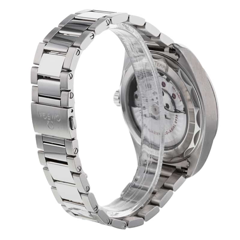 Omega Aqua Terra 150m GMT 220.10.43.22.03.001